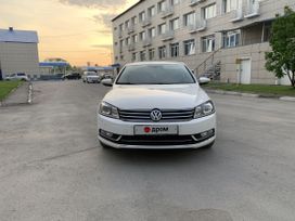  Volkswagen Passat 2013 , 950000 , 