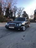  Mercedes-Benz E-Class 1996 , 190000 , 