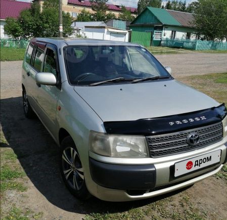  Toyota Probox 2003 , 285000 , 