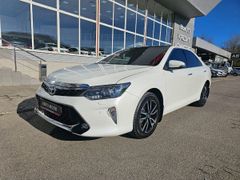 Седан Toyota Camry 2017 года, 2580000 рублей, Минеральные Воды