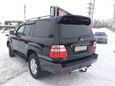 SUV   Toyota Land Cruiser 2006 , 1480000 , 