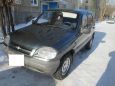 SUV   Chevrolet Niva 2007 , 185000 , 