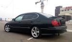  Toyota Aristo 2001 , 499999 , 