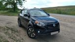 SUV   SsangYong Actyon 2013 , 799000 , 