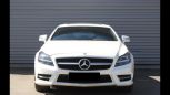  Mercedes-Benz CLS-Class 2013 , 2399000 , -