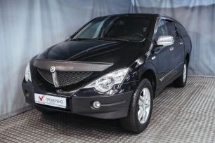  SsangYong Actyon Sports 2011 , 390000 , -