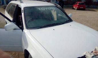  Toyota Corolla 1997 , 220000 , 