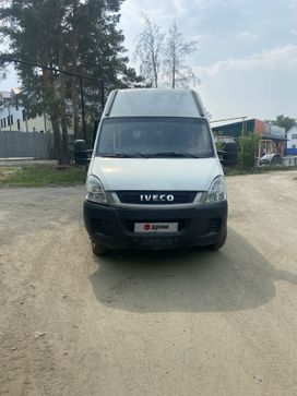   Iveco Daily 2011 , 395000 , 