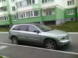 SUV   Chrysler Pacifica 2003 , 350000 , 