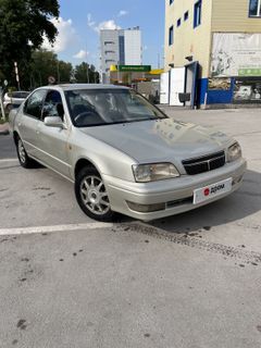 Седан Toyota Vista 1996 года, 350000 рублей, Новосибирск