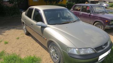 Opel Vectra 1997 , 200000 , 