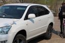 SUV   Toyota Harrier 2005 , 780000 , -