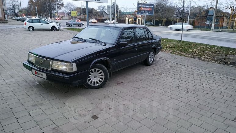  Volvo 940 1996 , 300000 , 