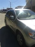 SUV   Mitsubishi ASX 2012 , 680000 , -