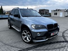 SUV или внедорожник BMW X5 2007 года, 1399990 рублей, Екатеринбург