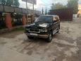 SUV   Isuzu Bighorn 1996 , 380000 , 