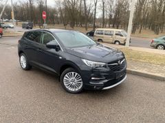 SUV или внедорожник Opel Grandland X 2019 года, 1900000 рублей, Москва