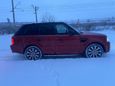 SUV   Land Rover Range Rover Sport 2008 , 1400000 , 