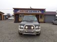 SUV   Isuzu Bighorn 2000 , 370000 , 