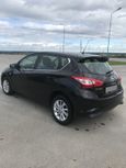  Nissan Tiida 2015 , 725000 , 