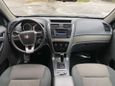 SUV   Geely Emgrand X7 2015 , 665000 , 