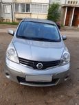  Nissan Note 2012 , 450000 , 