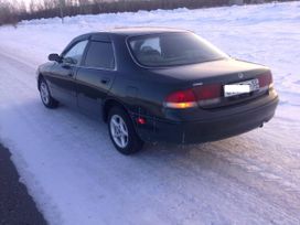  Mazda 626 1994 , 134000 , 