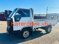 Бортовой грузовик Mazda Bongo 1995 года, 500000 рублей, Улан-Удэ
