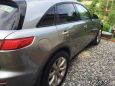 SUV   Infiniti FX35 2003 , 499000 , 