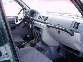 SUV     2011 , 500000 , 