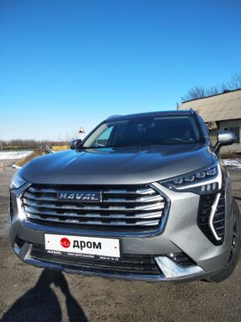 SUV   Haval Jolion 2021 , 2050000 , 