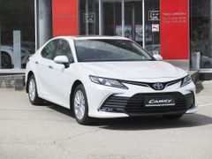 Седан Toyota Camry 2022 года, 4850000 рублей, Ставрополь