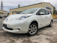  Nissan Leaf 2014 , 550000 , 