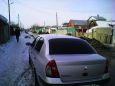  Renault Symbol 2005 , 155000 , 