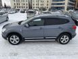 SUV   Nissan Qashqai+2 2009 , 688888 , 