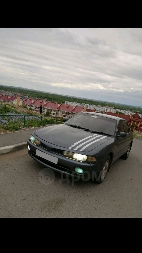  Mitsubishi Galant 1992 , 99500 , 