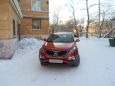 SUV   Kia Sportage 2011 , 1100000 , --