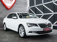  Skoda Superb 2018 , 1650000 , --