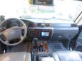 SUV   Toyota Land Cruiser 1997 , 690000 , 