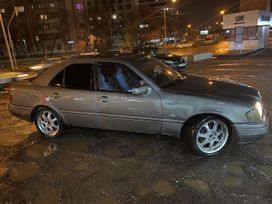  Mercedes-Benz C-Class 1993 , 123000 , 