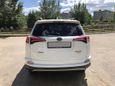 SUV   Toyota RAV4 2017 , 1645000 , -