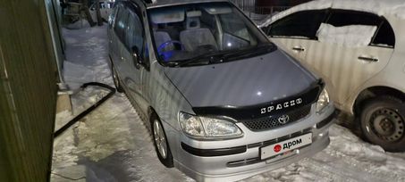    Toyota Corolla Spacio 1998 , 360000 , 