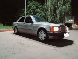  Mercedes-Benz 190 1990 , 75000 , 