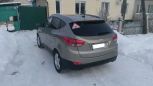 SUV   Hyundai ix35 2010 , 790000 , 