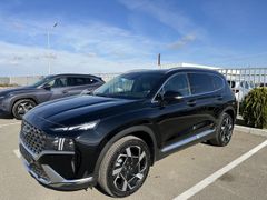 SUV или внедорожник Hyundai Santa Fe 2023 года, 5650000 рублей, Домодедово