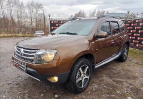 SUV   Renault Duster 2013 , 1050000 , 
