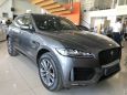 SUV   Jaguar F-Pace 2018 , 4380000 , 