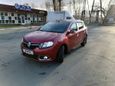  Renault Sandero 2014 , 575000 , 