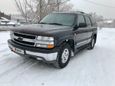 SUV   Chevrolet Tahoe 2003 , 700000 , 