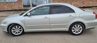  Toyota Avensis 2004 , 430000 , 